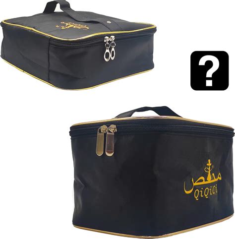 hookah travel bag|hookah luggage storage.